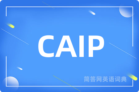 CAIP