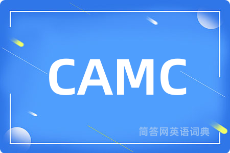 CAMC