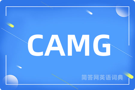 CAMG