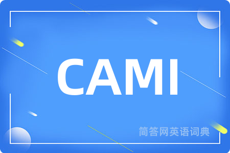 CAMI