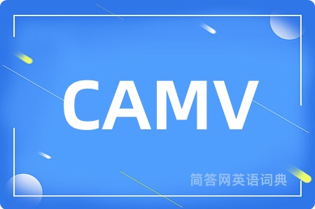 CAMV
