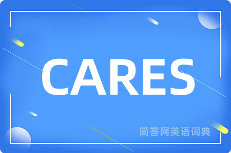 CARES