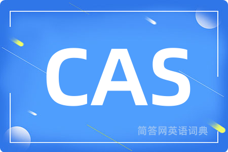 CAS