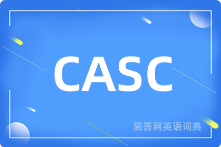 CASC