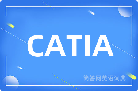 CATIA