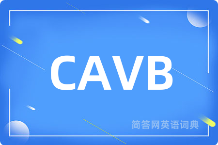 CAVB