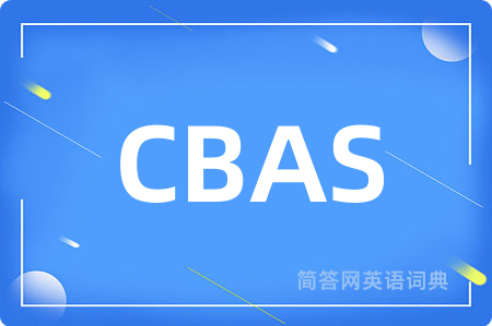 CBAS