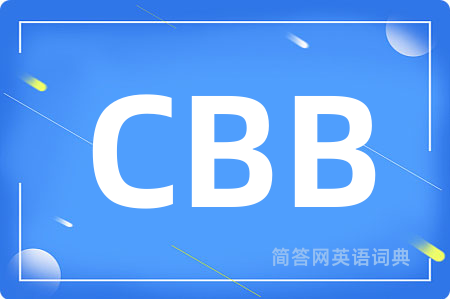 CBB