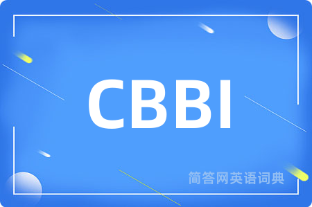 CBBI
