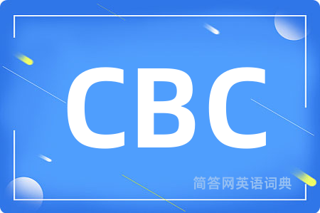 CBC