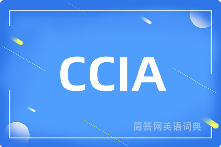 CCIA