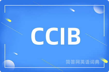 CCIB