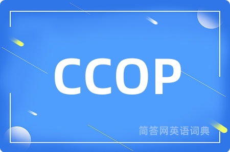 CCOP