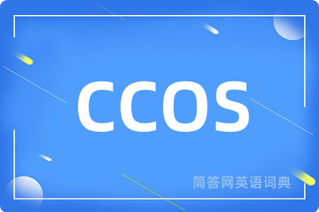 CCOS