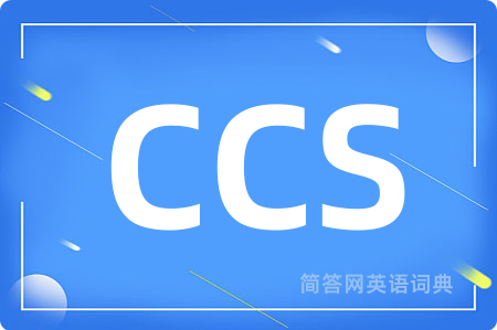 CCS