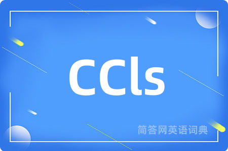 CCls