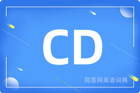 CD