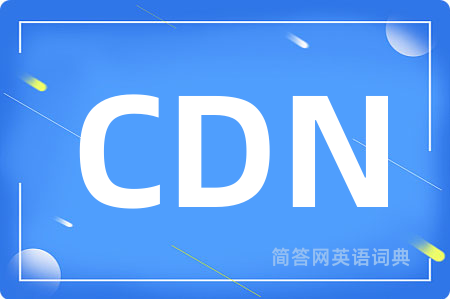 CDN