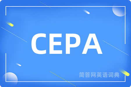 CEPA