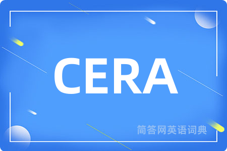 CERA