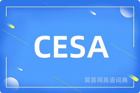 CESA