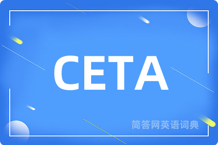 CETA