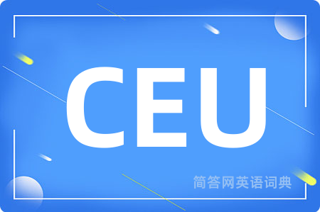 CEU