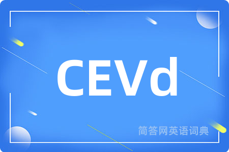 CEVd
