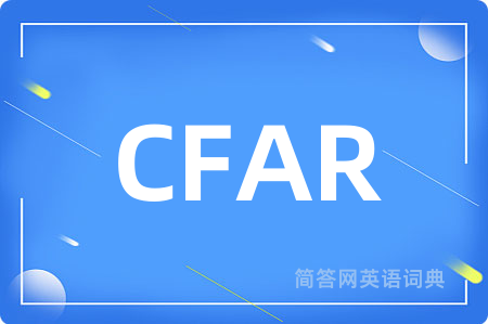 CFAR
