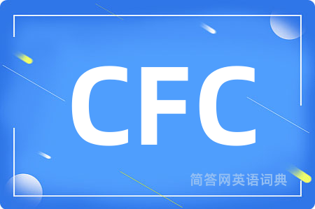 CFC
