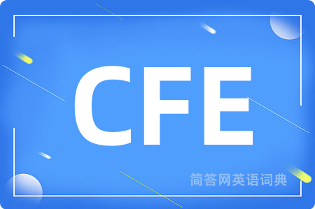CFE