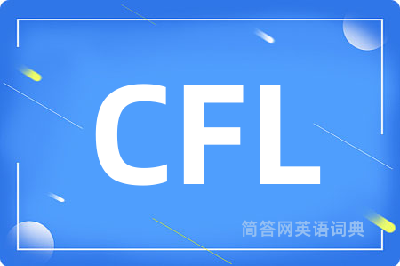 CFL