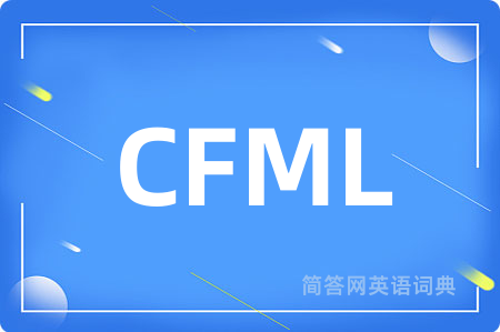 CFML