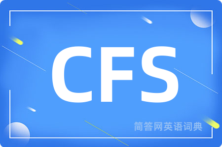 CFS