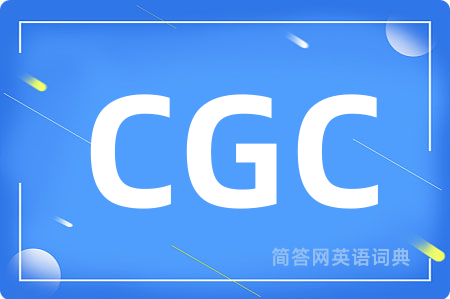 CGC