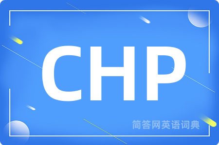 CHP