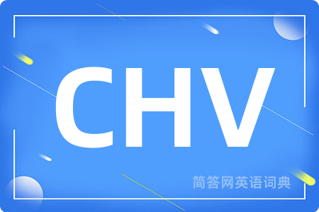 CHV
