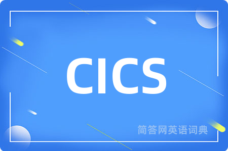 CICS