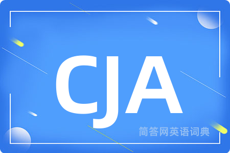 CJA