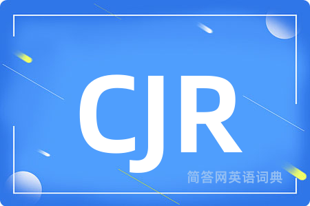 CJR