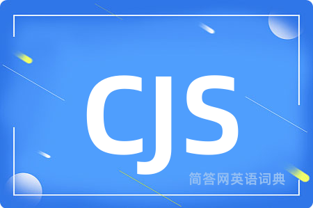 CJS