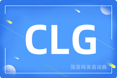 CLG