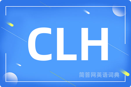 CLH