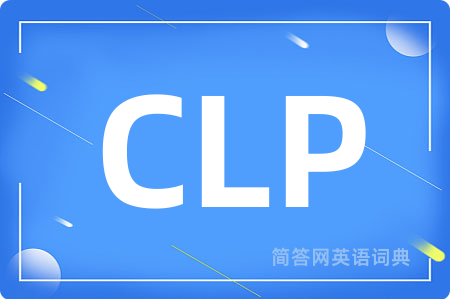 CLP
