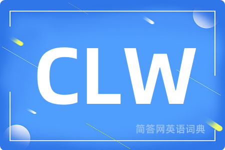 CLW