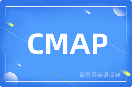 CMAP
