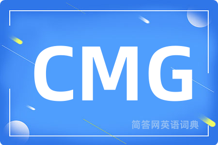 CMG
