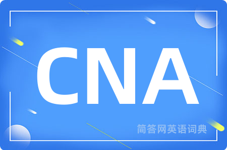 CNA