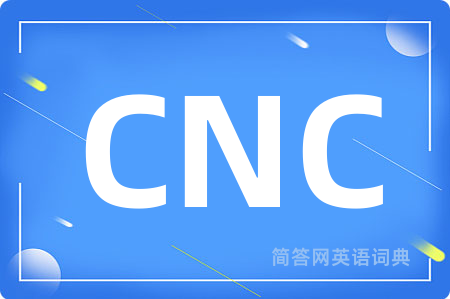 CNC