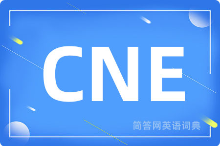CNE